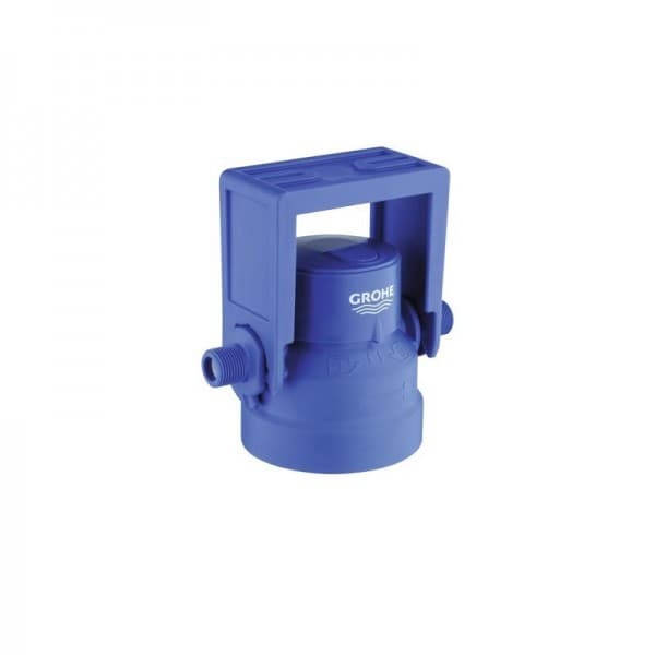 Фото товару Головка для підключення фільтра Grohe Blue (64508001)